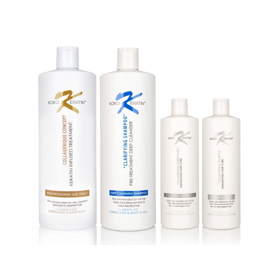 Hair Care