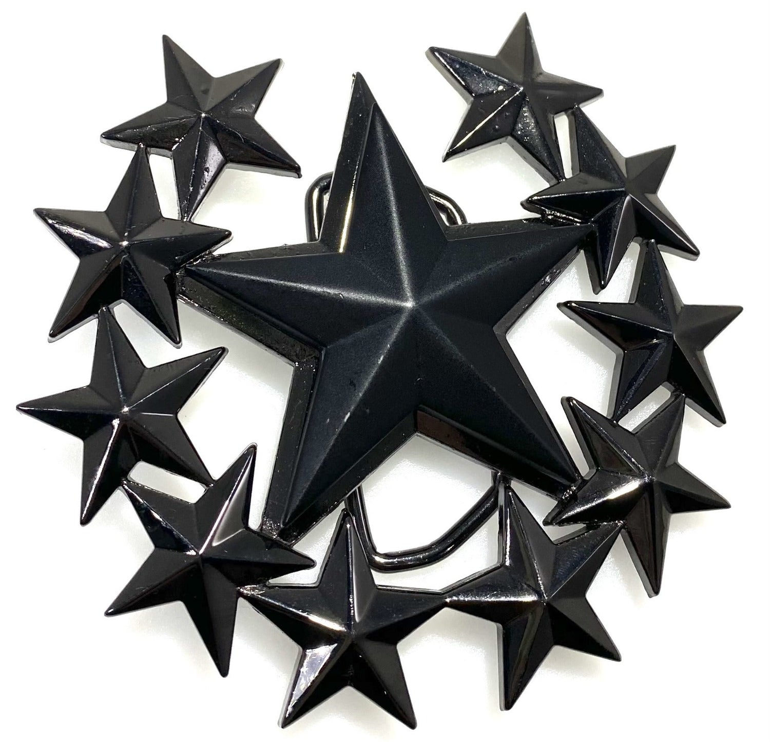 Belt Buckles