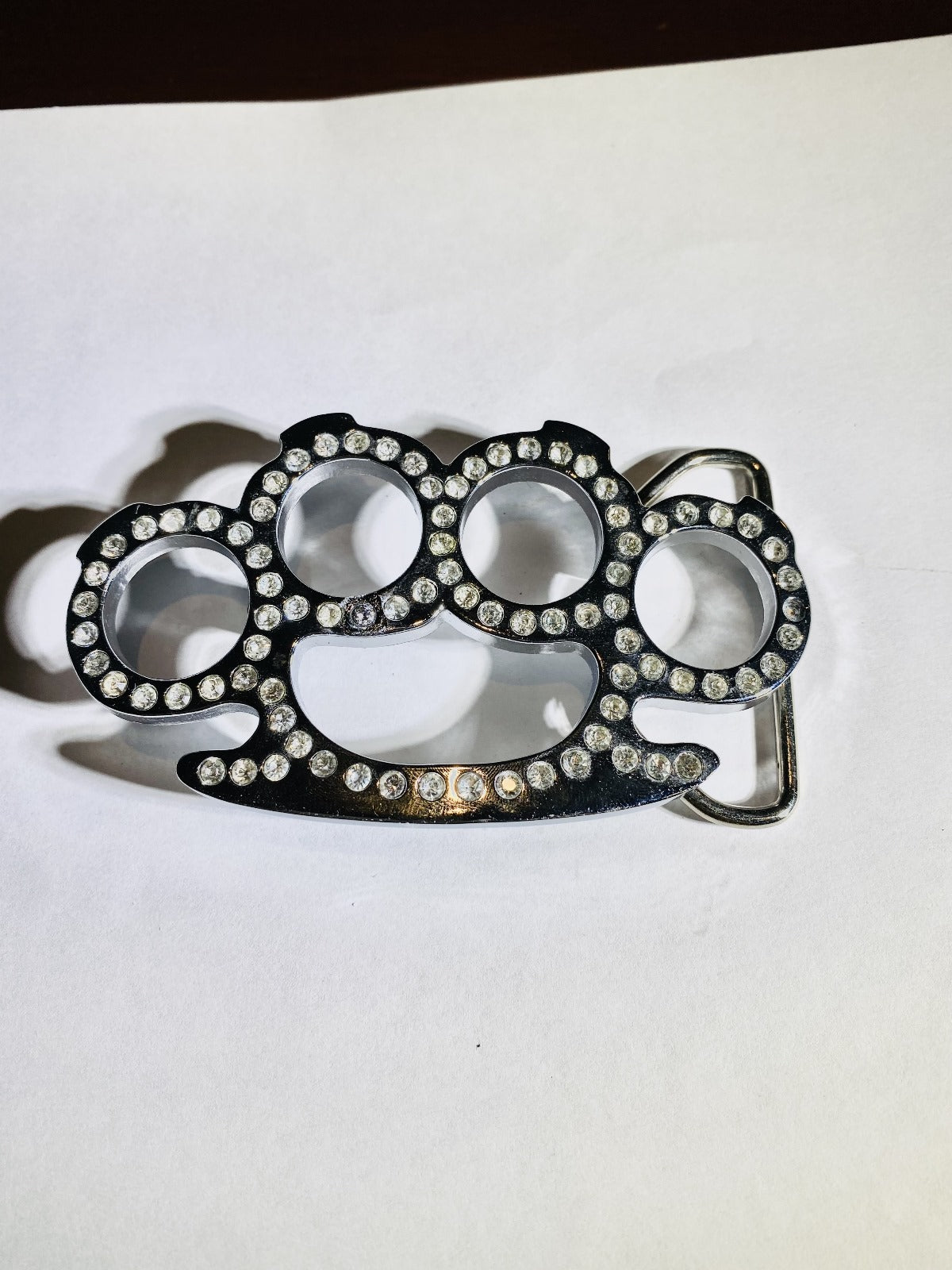 Belt Buckle Collection
