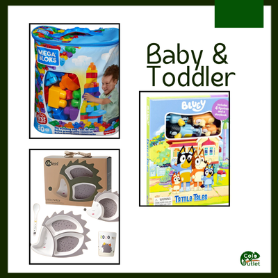 Baby & Toddler