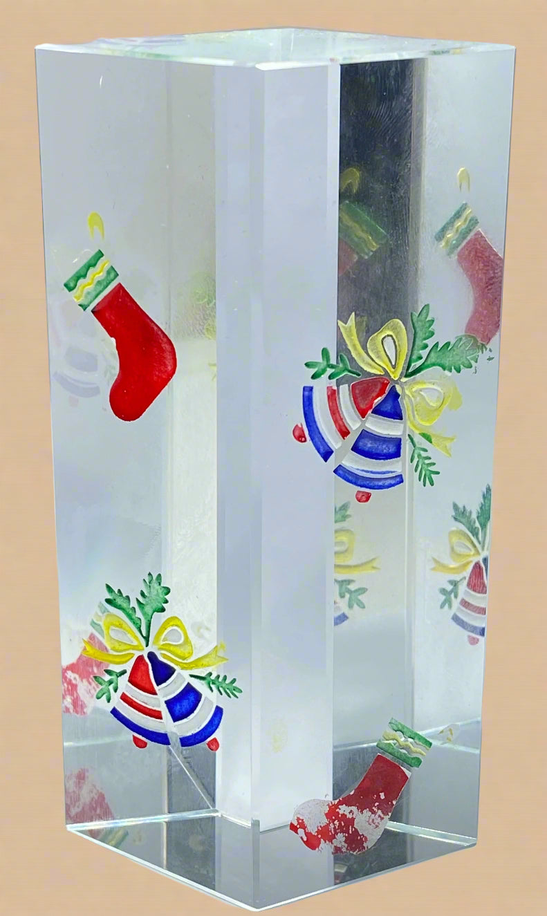 Christmas Ornaments & Decor