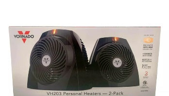 Heaters