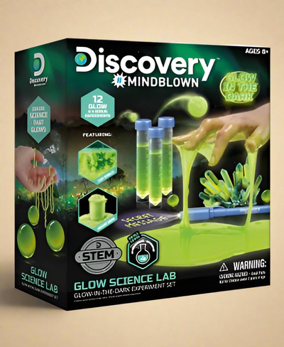 Toys, Games & Collectibles