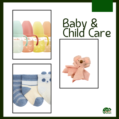 Baby & Child Care