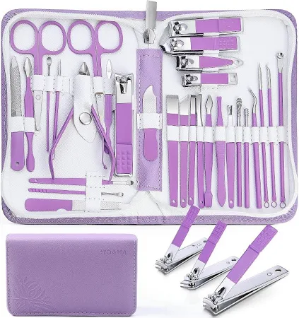 Women's Grooming Must-Haves