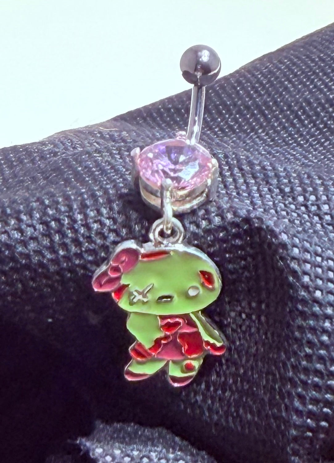 Little Monsters Collection