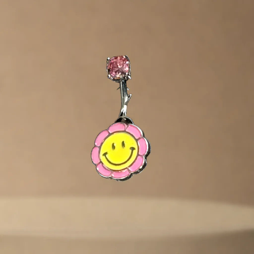Belly Ring Collection