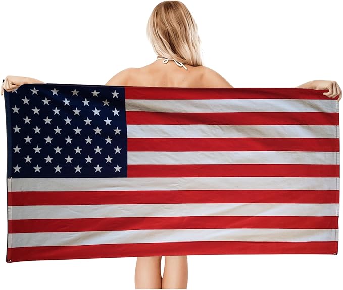 USA Flag