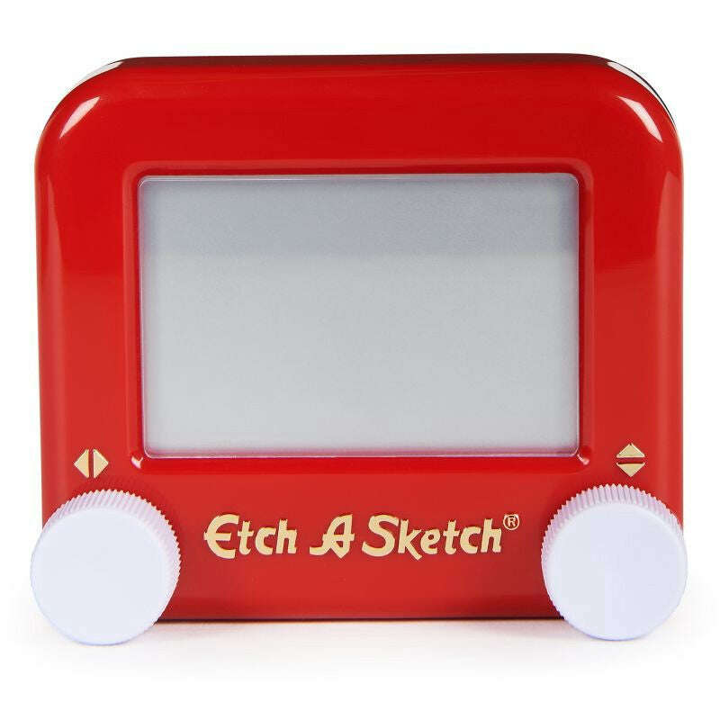 Etch A Sketch Etch A Sketch Pocket - COLO
