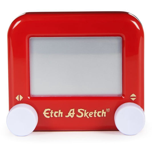 Etch A Sketch  Etch A Sketch Pocket