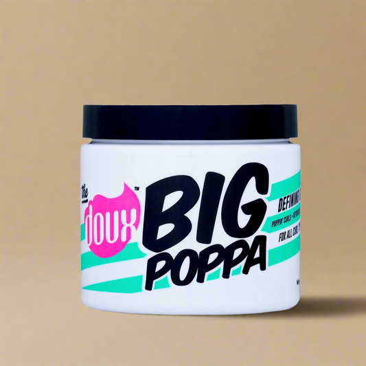 THE DOUX BIG POPPA DEFINING GEL