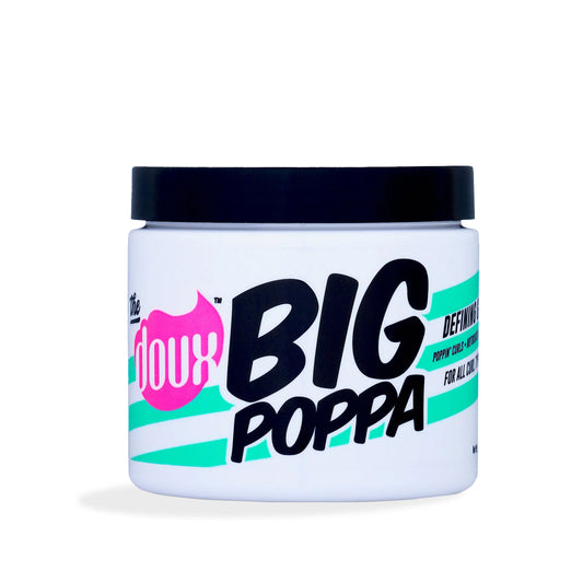 THE DOUX BIG POPPA DEFINING GEL