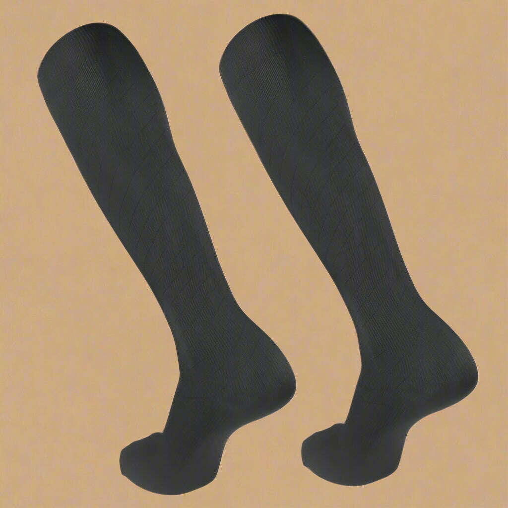 Extreme Fit Thera RX Compression Socks – Black – COLO