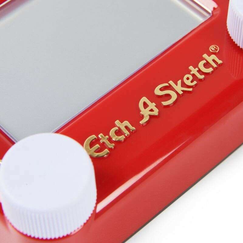 Etch A Sketch Etch A Sketch Pocket - COLO