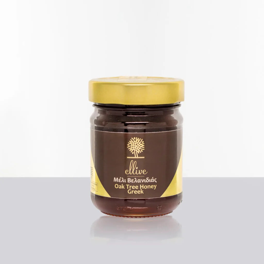 Honey Fir Vanilla by Ellive (300g)