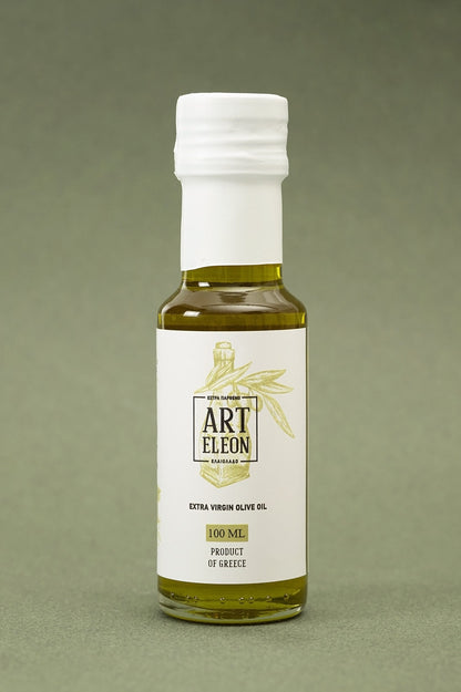 Arteleon  Extra virgin olive oil in glass bottle 250ML