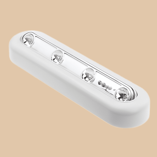 LED Touch Tap Stick-On Light - COLO