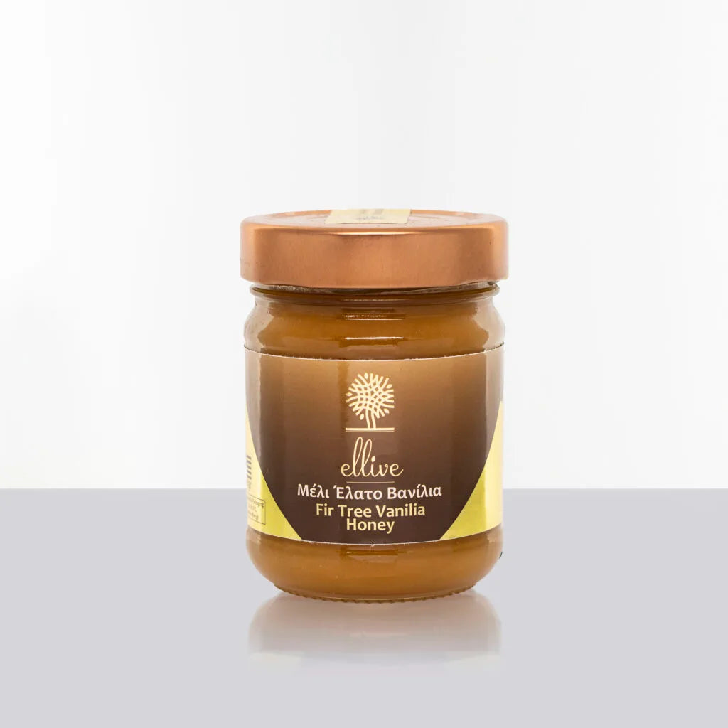 Honey Fir Vanilla by Ellive (300g)