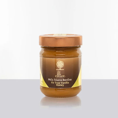 Honey Fir Vanilla by Ellive (300g)