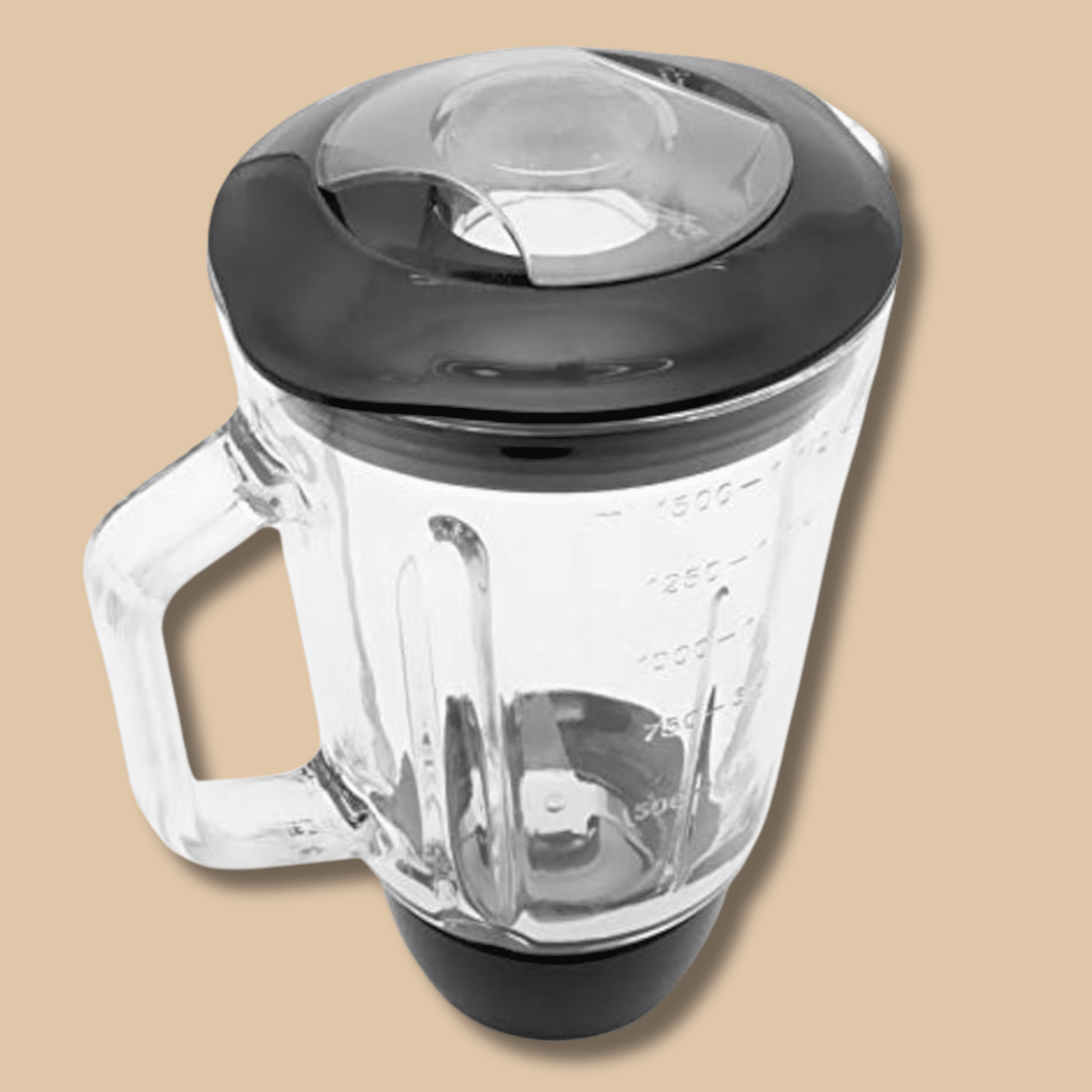 Blender Jar for Evolution Revolution Mixer - COLO