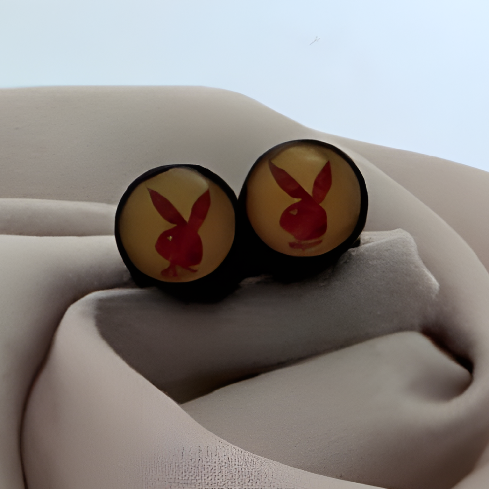 PLAYBOY Ear Plug Style PUPB135P-716PR-7/16