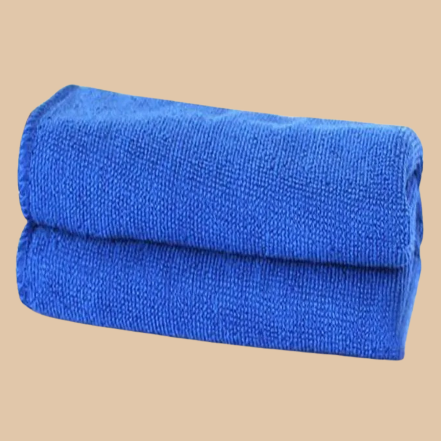 Microfiber Car Cleaning Cloth Wash Towel