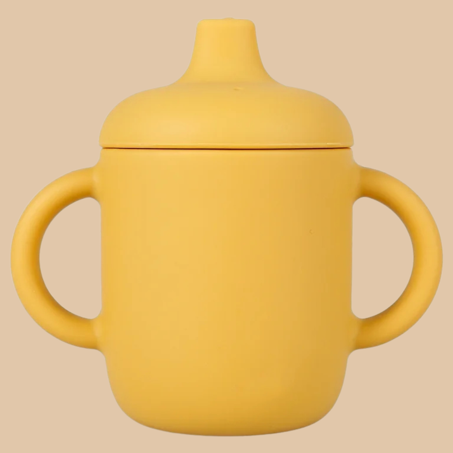 Silicone Toddler Training Cup