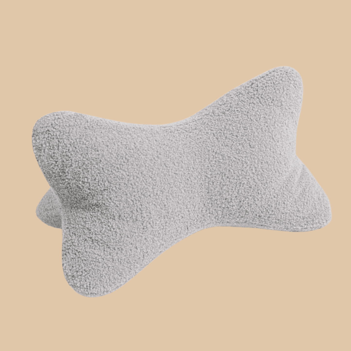 Memory Foam Car Neck Pillow for Headrest - COLO