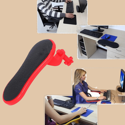 Ergonomic Desk Arm Rest Pad - COLO