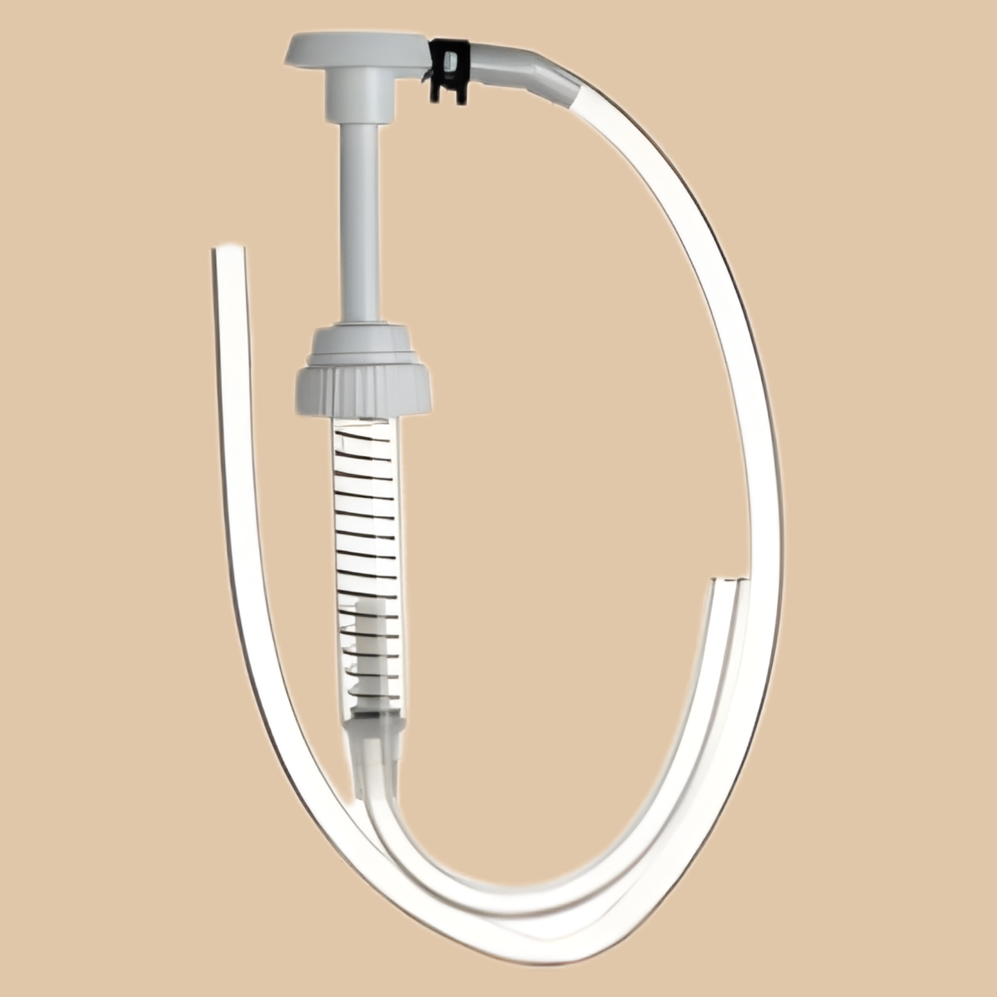 Tecalemit Hand Pump, Multi-Fluid Transfer