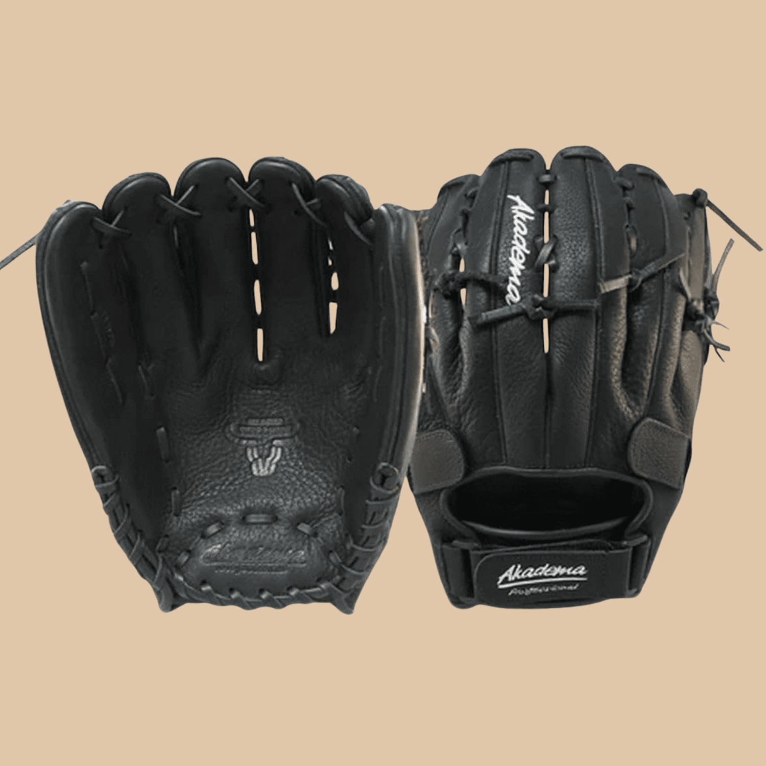 Akadema Prodigy 11" Youth Baseball Glove: AZR95-12 - COLO