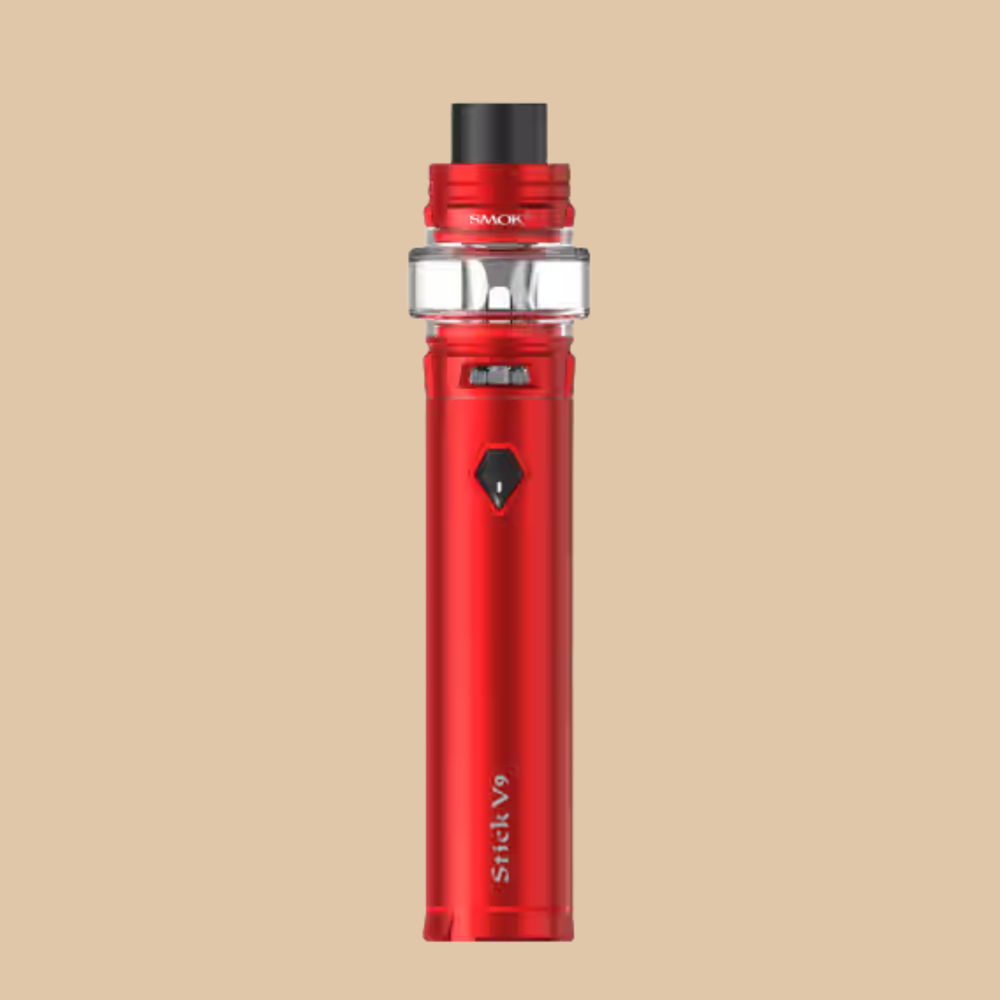 SMOK Stick V9 Max Kit 4000mAh Red