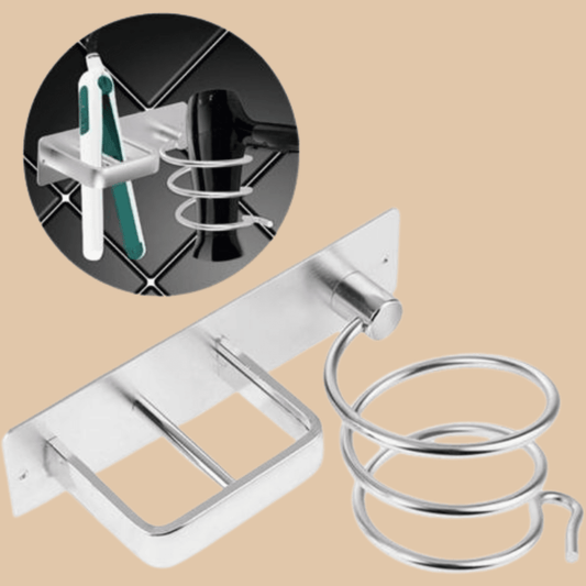 Aluminum Hair Care Tool Organizer - COLO
