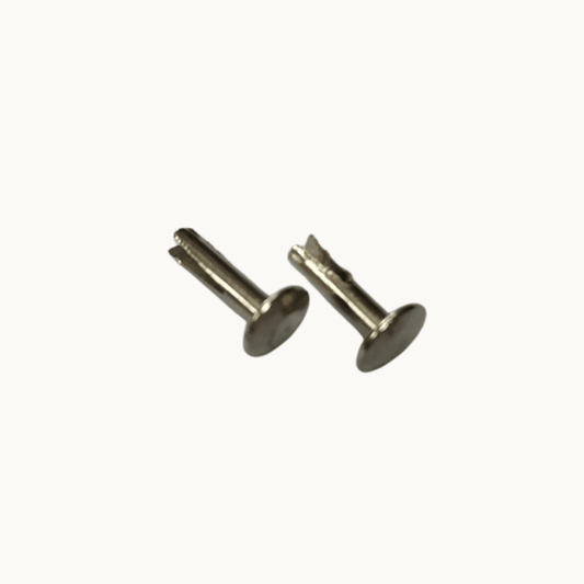 Silver Nose Nostril & Cartilage Piercing - COLO