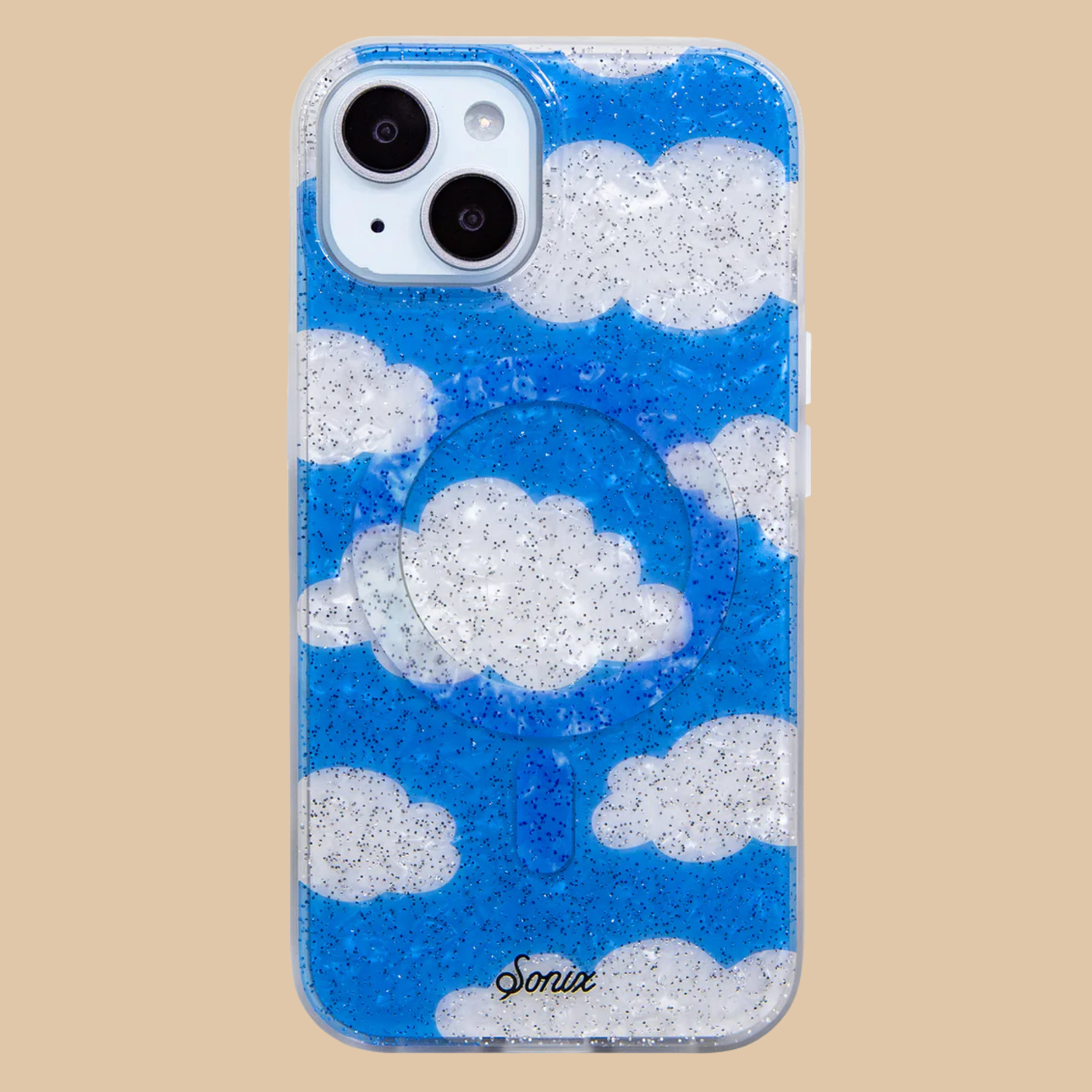 Day Dream MagSafe Compatible iPhone Case