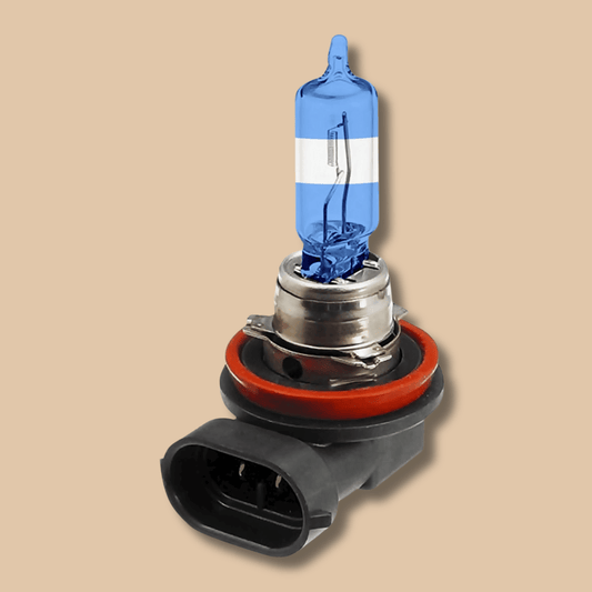 Halogen Headlight Bulbs 709 12V 65W - COLO