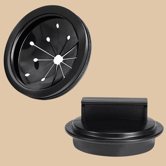 Garbage Disposal Splash Guard Replacement - COLO