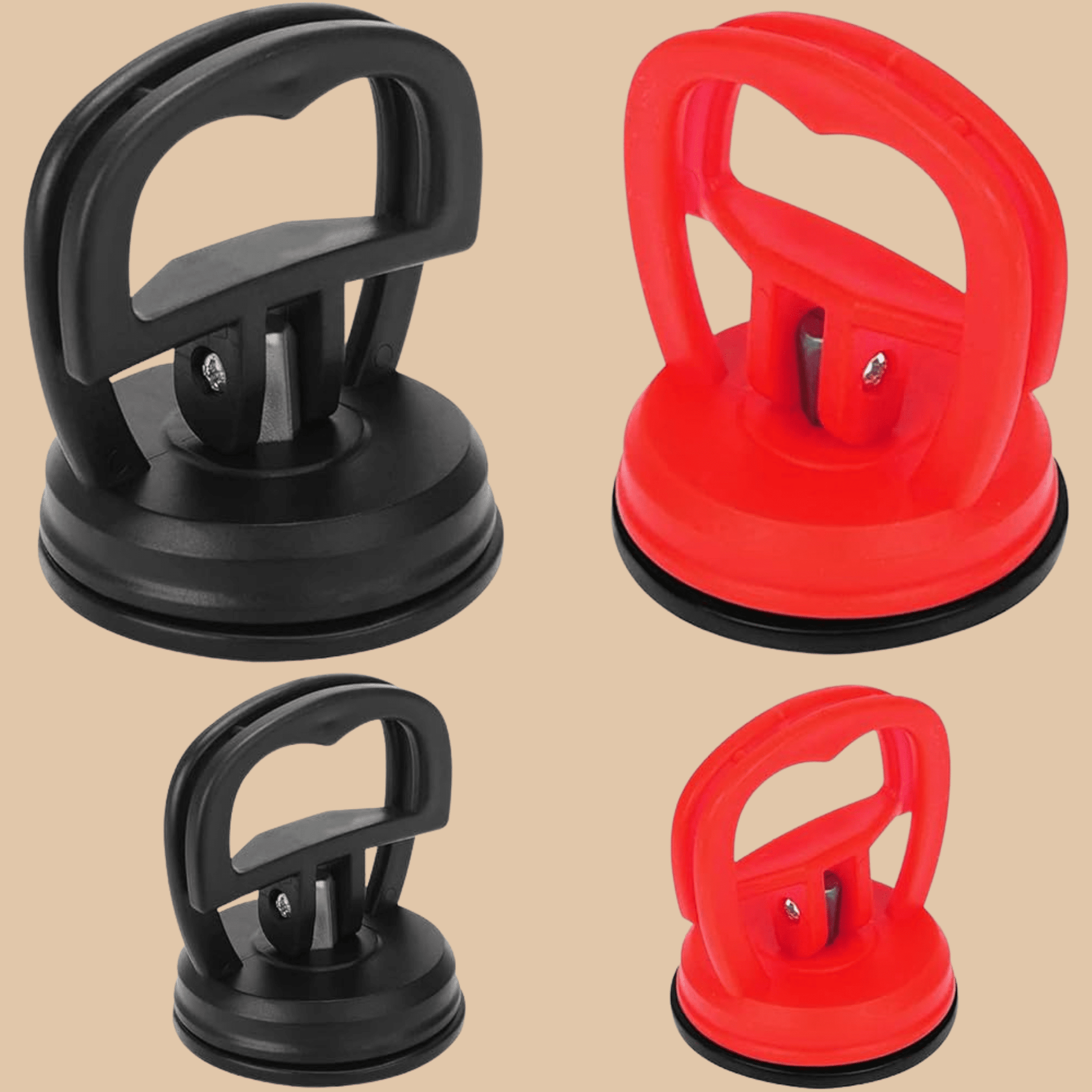 Suction Cup Dent Puller Tool - COLO
