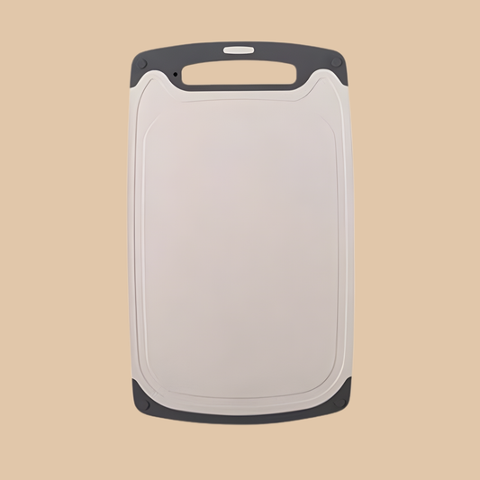 Wheat Straw Cutting Board (Beige)