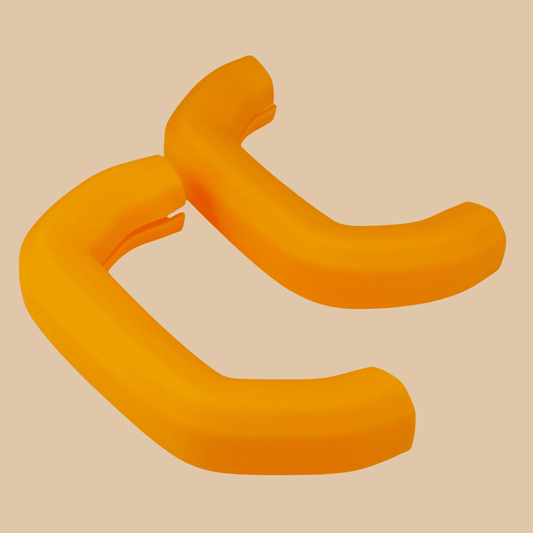Silicone Tow Hook Covers for Rivian R1T/R1S - COLO