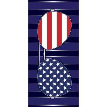 AMERICAN SHADE TOWEL