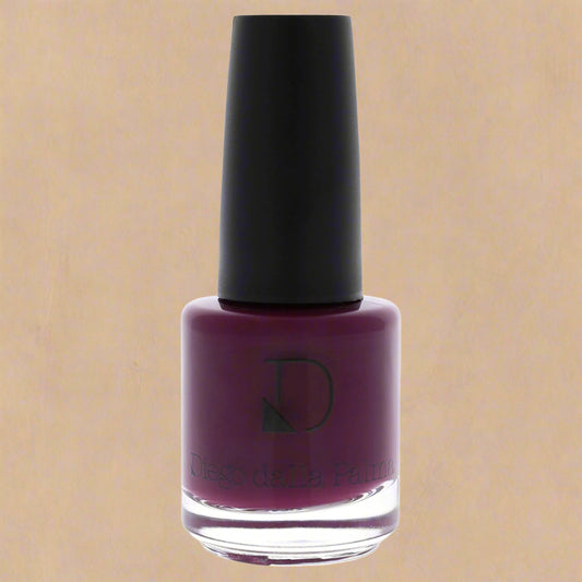 Diego Dalla Palma Nail Polish - 229 Purple Envy, 0.5 oz Nail Polish