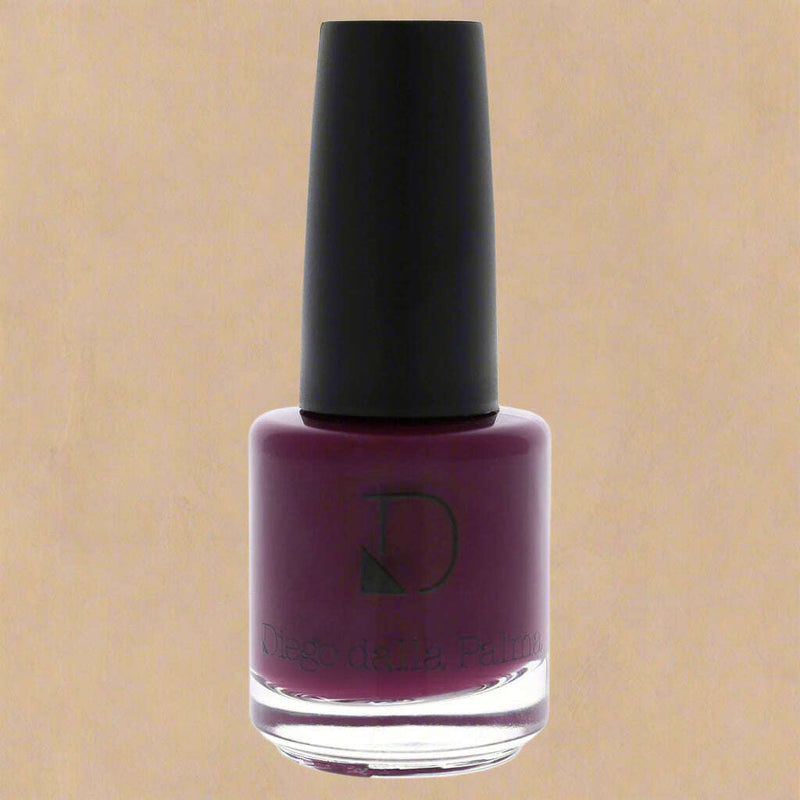 Diego Dalla Palma Nail Polish - 229 Purple Envy, 0.5 oz Nail Polish - COLO