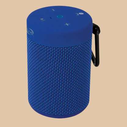 Waterproof Fabric Wireless Speaker