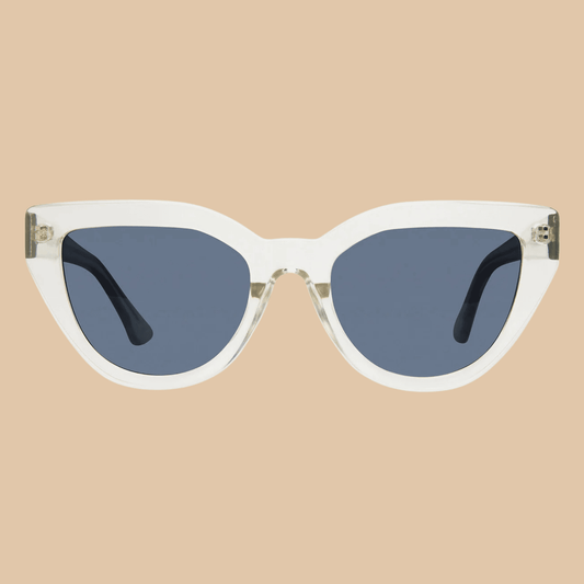 Prive Revaux The Chica Crystal Sunglasses (with Case) - COLO