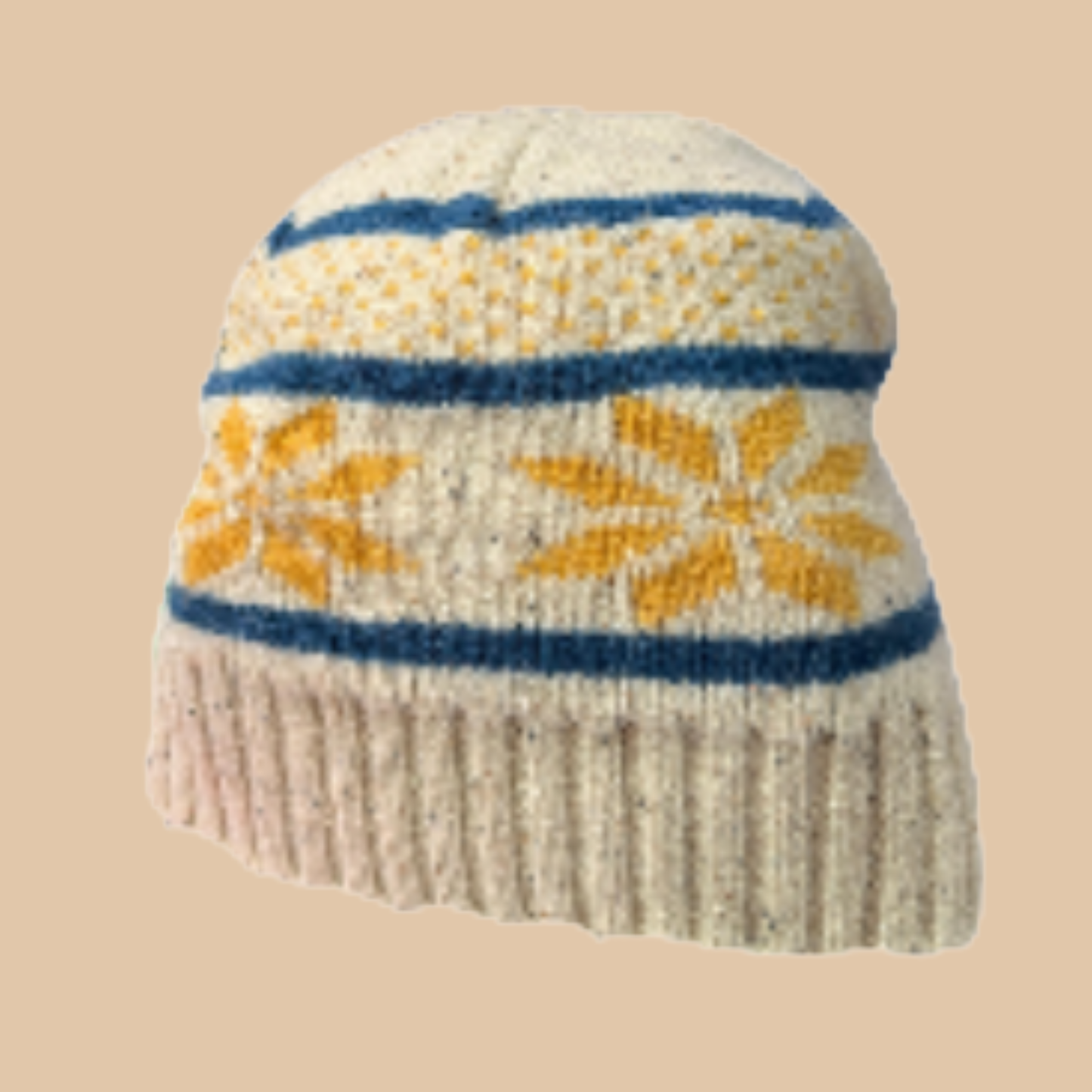 All-Weather Waterproof Beanie Hat V2