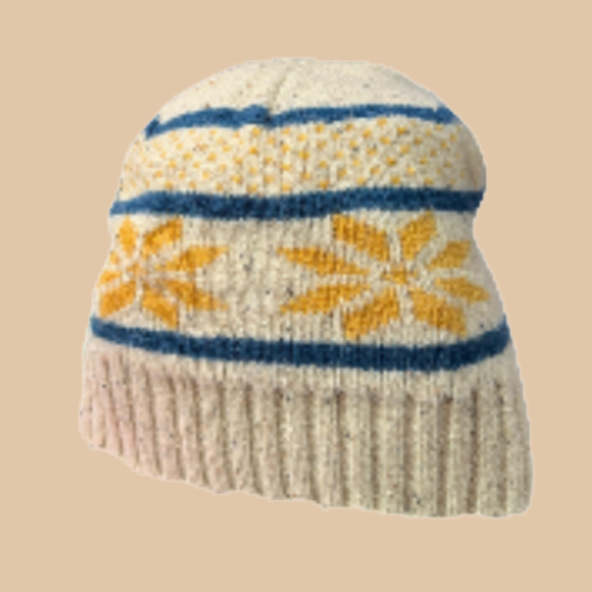 All-Weather Waterproof Beanie Hat V2