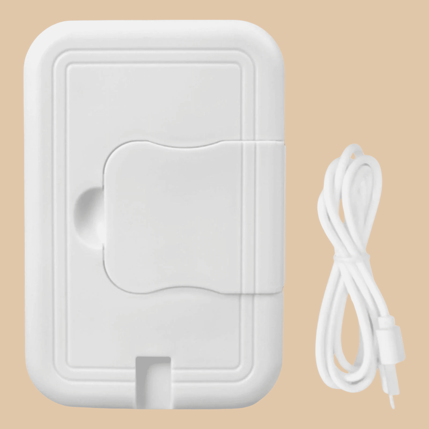 Portable Baby Wet Wipes Warmer - COLO