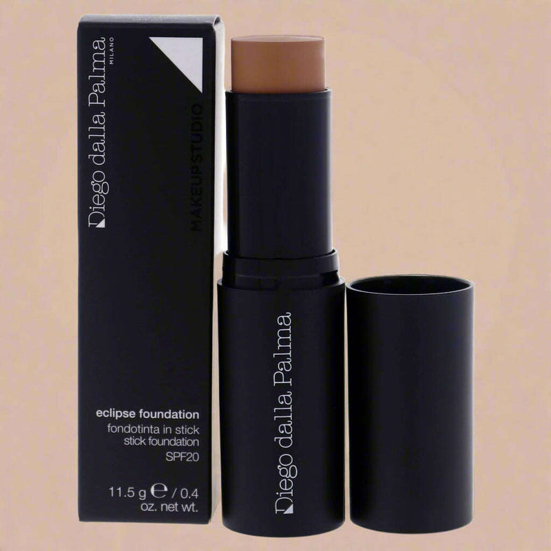 Diego Dalla Palma Makeupstudio Eclipse Foundation Stick SPF 20 - 236 Bronze, 0.4 oz Foundation - COLO