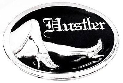 Belts & Belt Buckles
